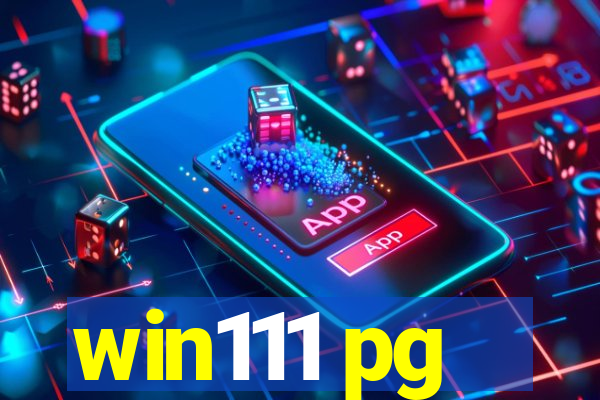 win111 pg